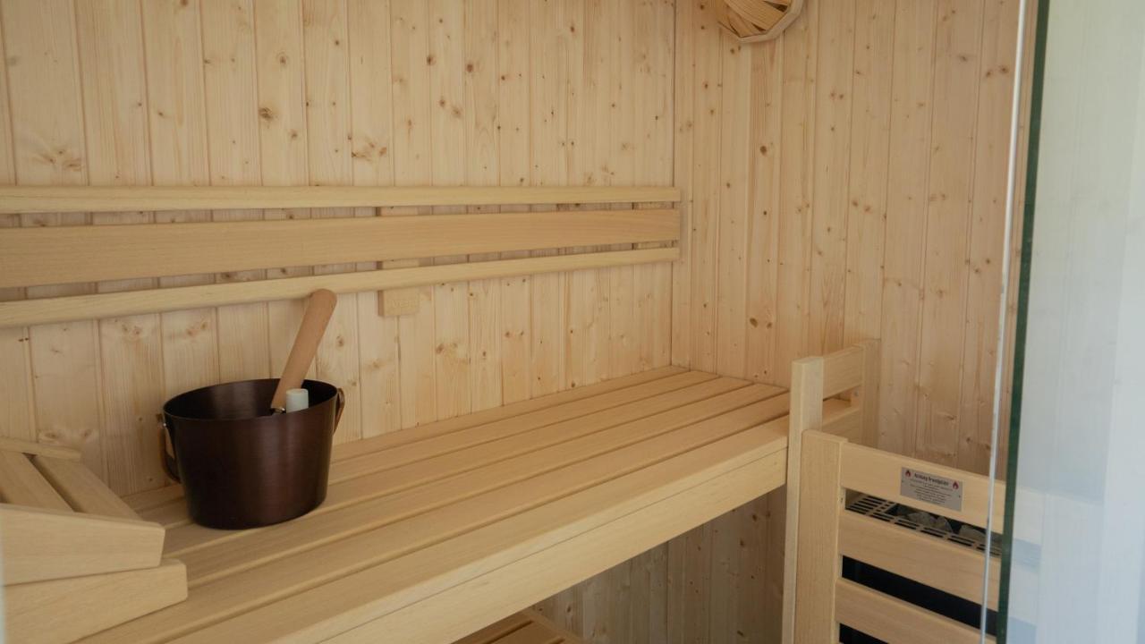 Ferienwohnung Haus am Dünenwald Düne 2 Ostseeheilbad Ostseeheilbad Zingst Exterior foto