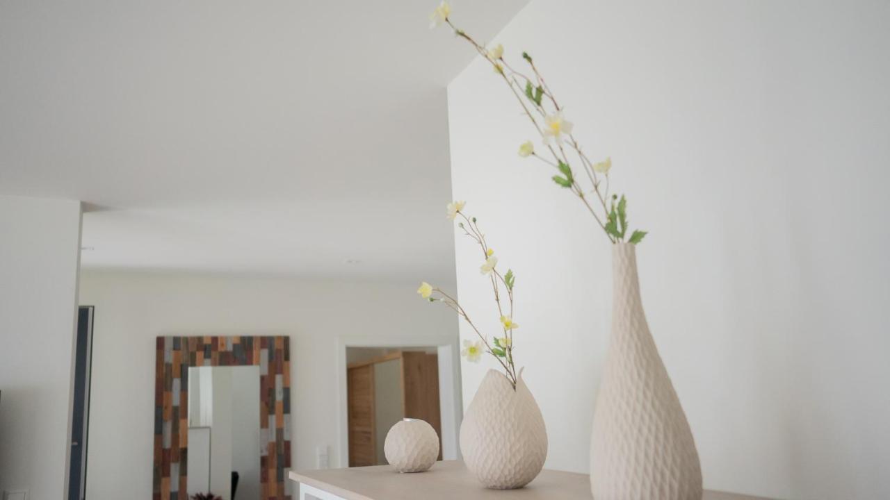 Ferienwohnung Haus am Dünenwald Düne 2 Ostseeheilbad Ostseeheilbad Zingst Exterior foto